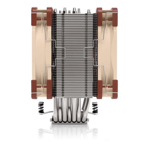 Noctua NH-U12A CPU Air Cooler